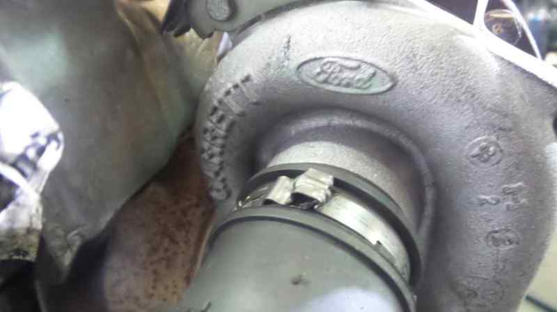 FORD Mondeo 3 generation (2000-2007) Variklis FMBA 18888983