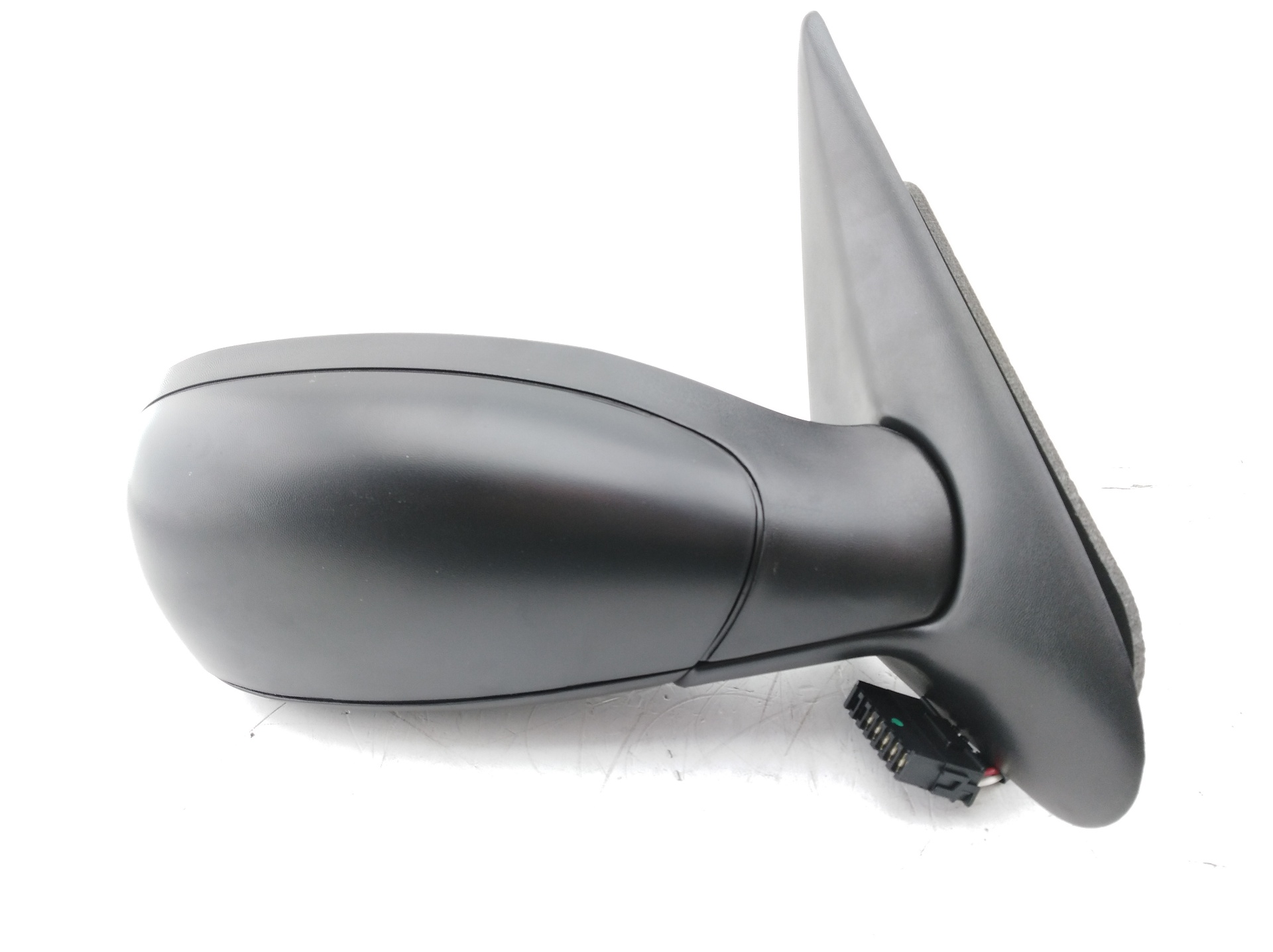 PEUGEOT 306 1 generation (1993-2002) Right Side Wing Mirror 105.1708015 25290460