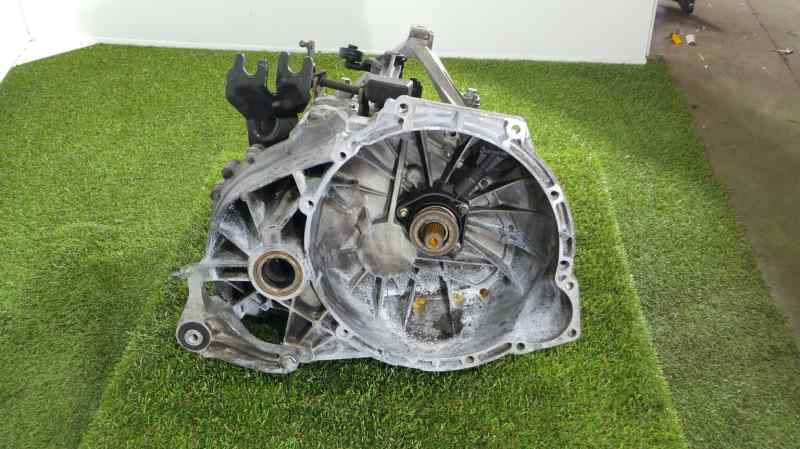 VAUXHALL C-Max 1 generation (2003-2010) Gearbox 3M5R7002YF,3M5R7002YF,3M5R7002YF 19087521