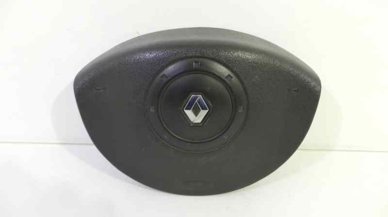 RENAULT Megane 2 generation (2002-2012) Other Control Units 8200301512A 19153501