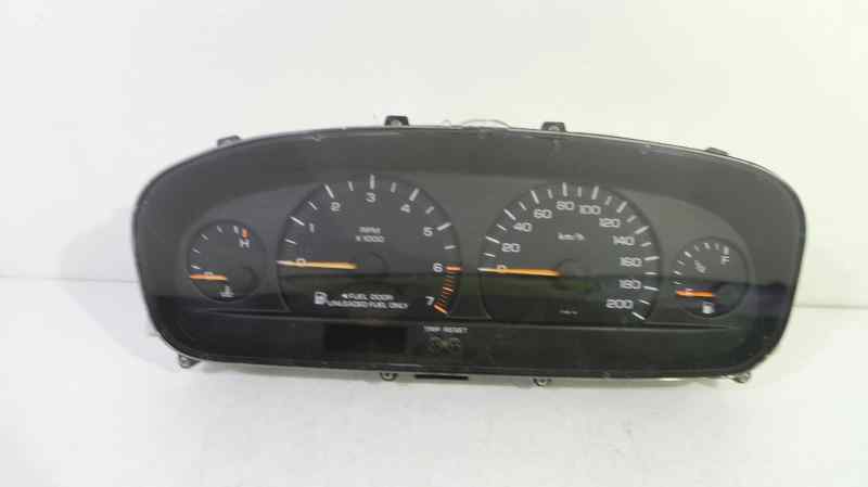 CHRYSLER 1 generation (1998-2004) Speedometer 70113R 19133663