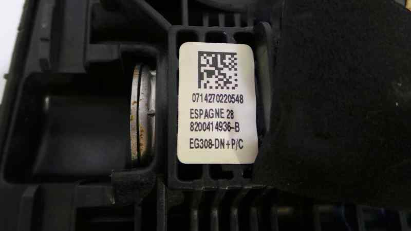 RENAULT Megane 2 generation (2002-2012) Other Control Units 8200414936B 19152359