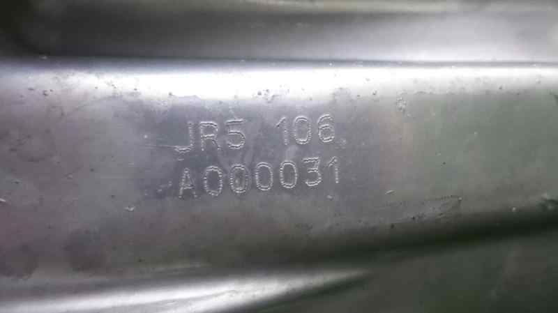 NISSAN Almera N16 (2000-2006) Gearbox JR5106, JR5106, JR5106 24483412