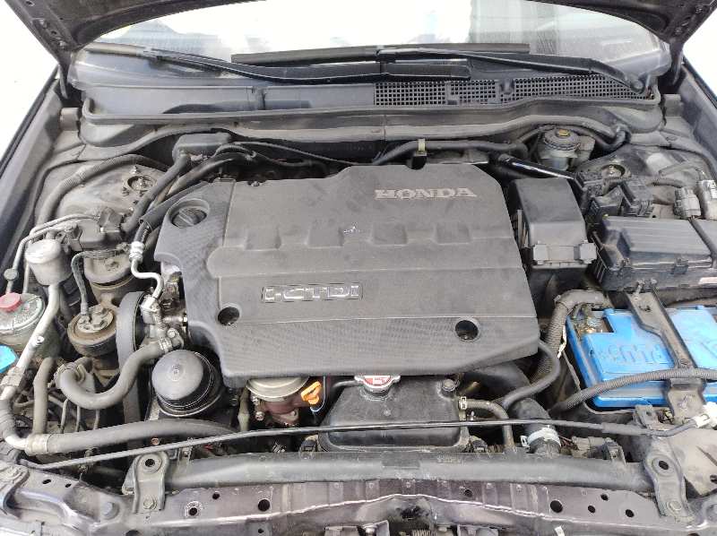 HONDA Accord 7 generation (2002-2008) Κινητήρας N22A1,N22A1,N22A1 19180662