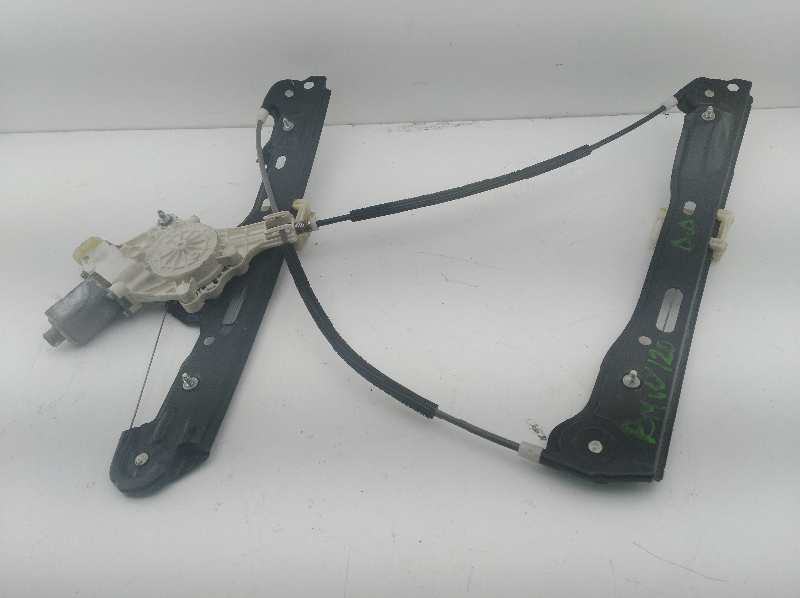 BMW 1 Series E81/E82/E87/E88 (2004-2013) Front Right Door Window Regulator 7138466E, 7138466E 19275292