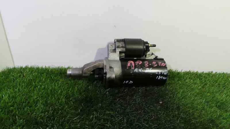 AUDI A4 B5/8D (1994-2001) Starter Motor 0001109021,0001109021,0001109021 19158002