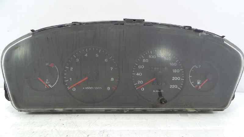 HYUNDAI Sonata Speedometer TIPOMOTORG4CPDM, TIPOMOTORG4CPDM, TIPOMOTORG4CPDM 24603124