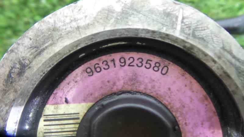 CITROËN Xsara 1 generation (1997-2004) Ohjaustehostimen pumppu 9636320580 18887339