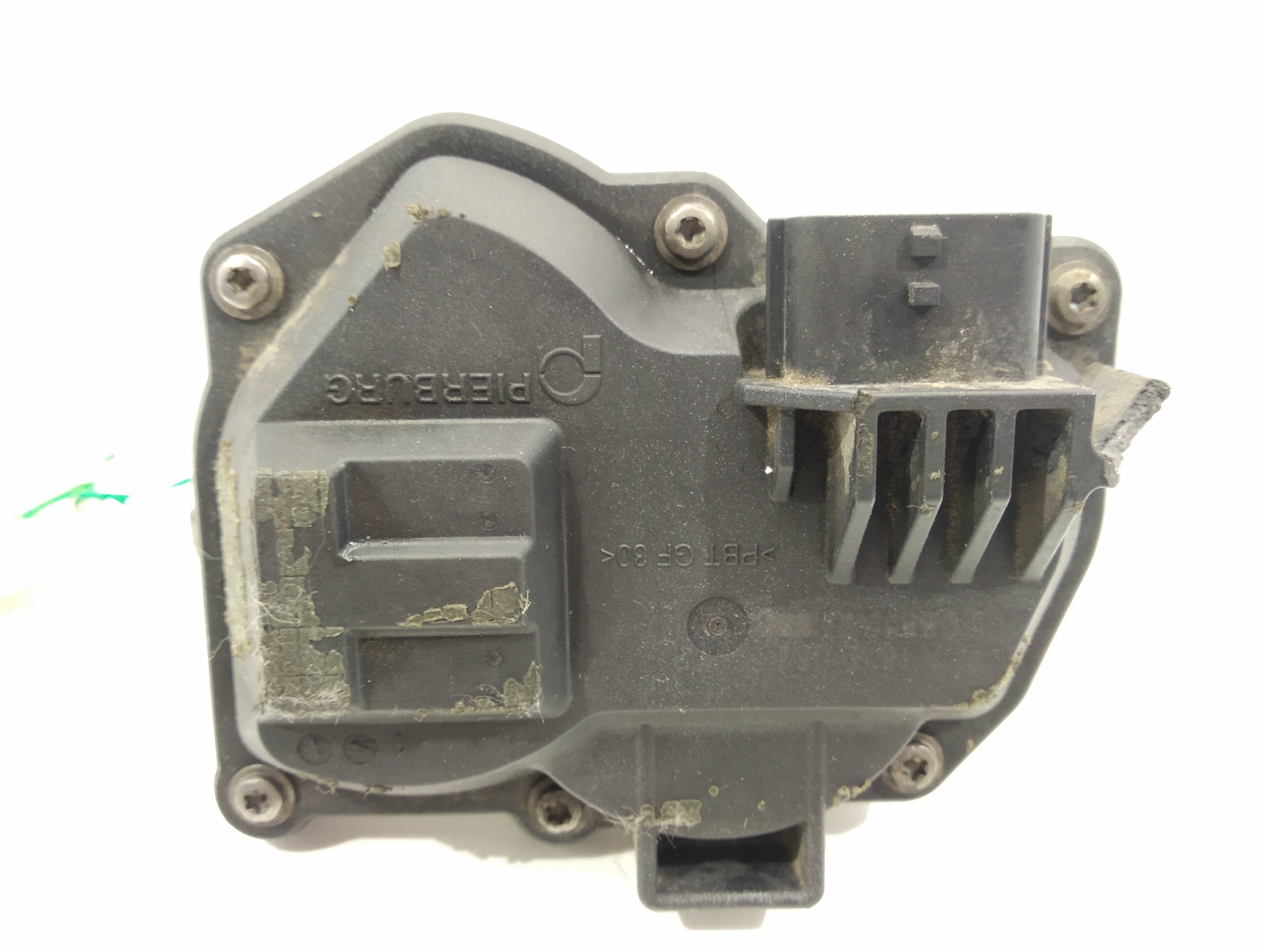 DACIA Sandero 2 generation (2013-2020) EGR-ventil 147B08010R, 147B08010R 24489441