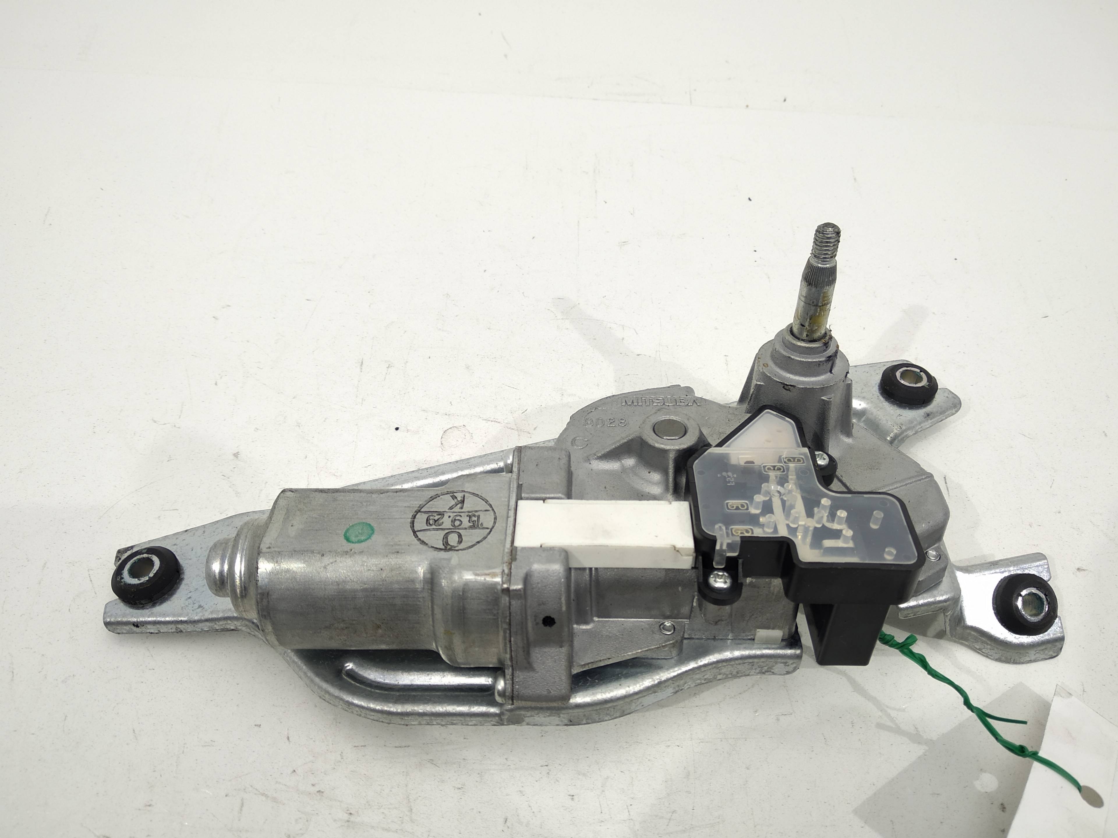 BMW 2 Series Active Tourer F45 (2014-2018) Tailgate  Window Wiper Motor 7320260,7320260,7320260 24489492