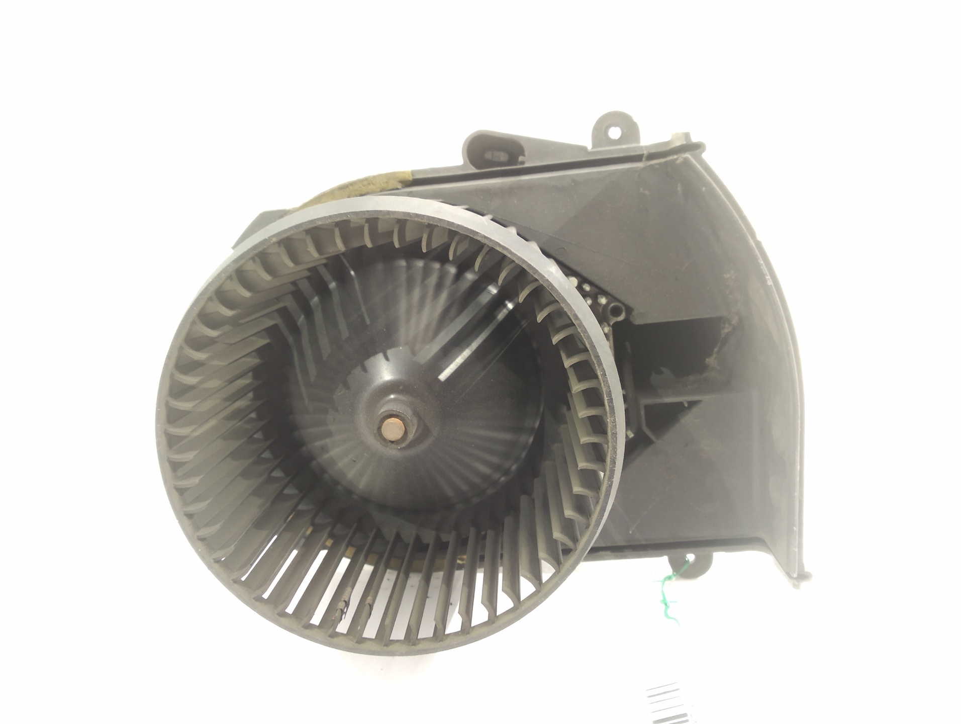 FIAT Ulysse 2 generation (2002-2010) Salono pečiuko varikliukas 1485728080,1485728080,1485728080 24514398