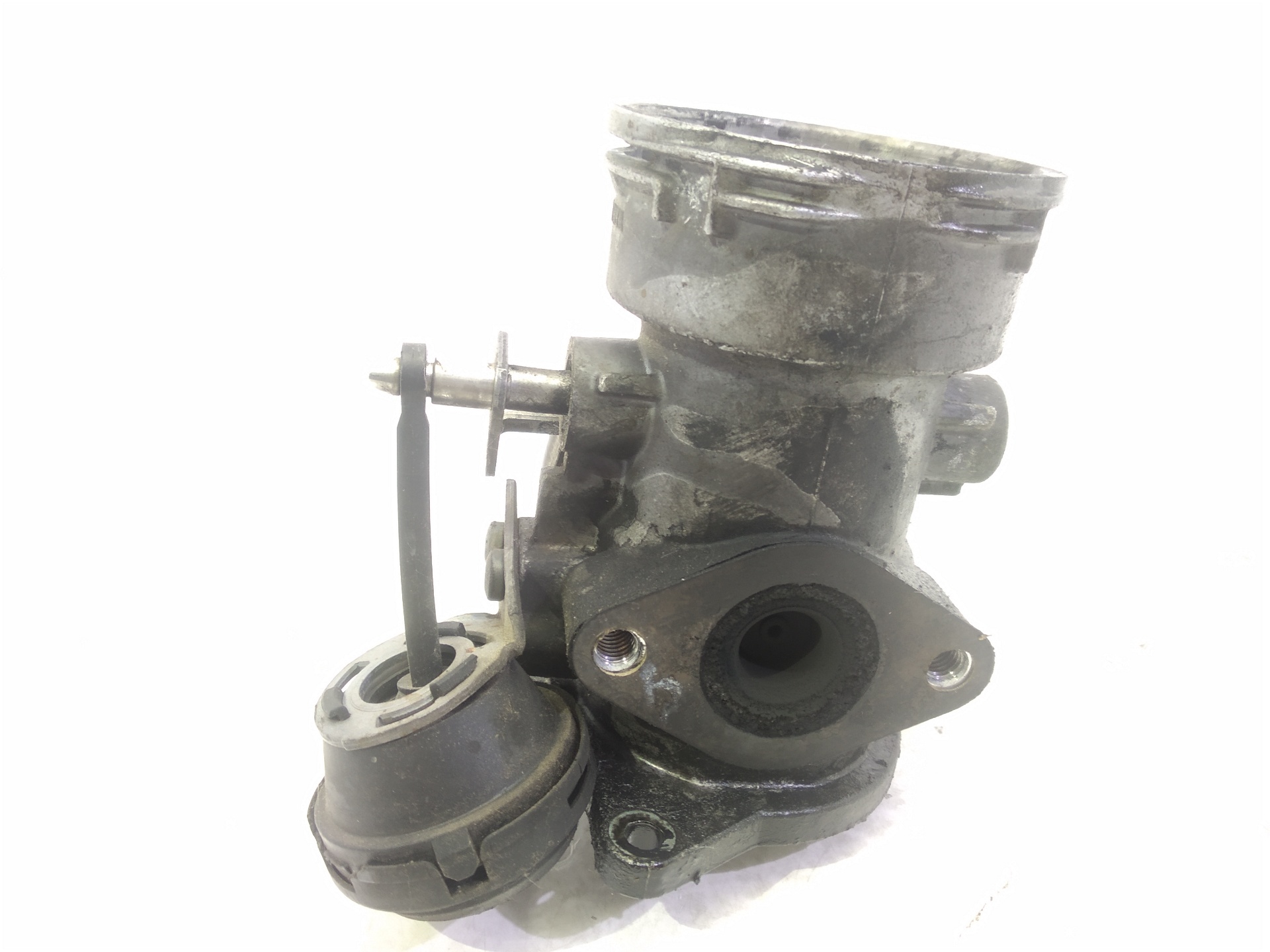 SEAT Toledo 3 generation (2004-2010) Vanne EGR 03G131501A 25956470