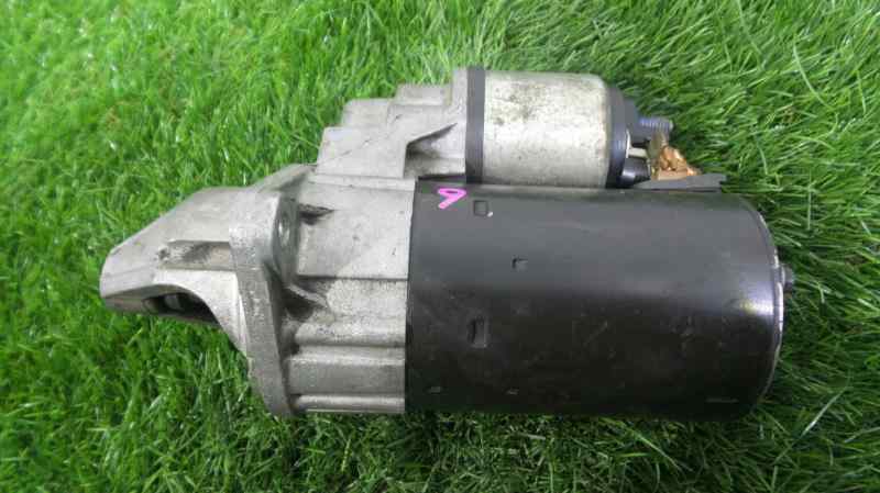 OPEL Corsa C (2000-2006) Starter auto 0001107401 25268310