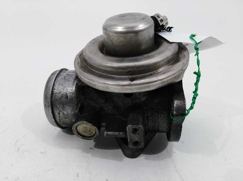 SEAT Leon 1 generation (1999-2005) EGR Valve 038129637B, 038129637B, 038129637B 19284346