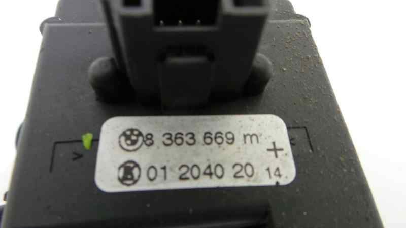 BMW 3 Series E46 (1997-2006) Indicator Wiper Stalk Switch 8363669M, 8363669M, 8363669M 19157719