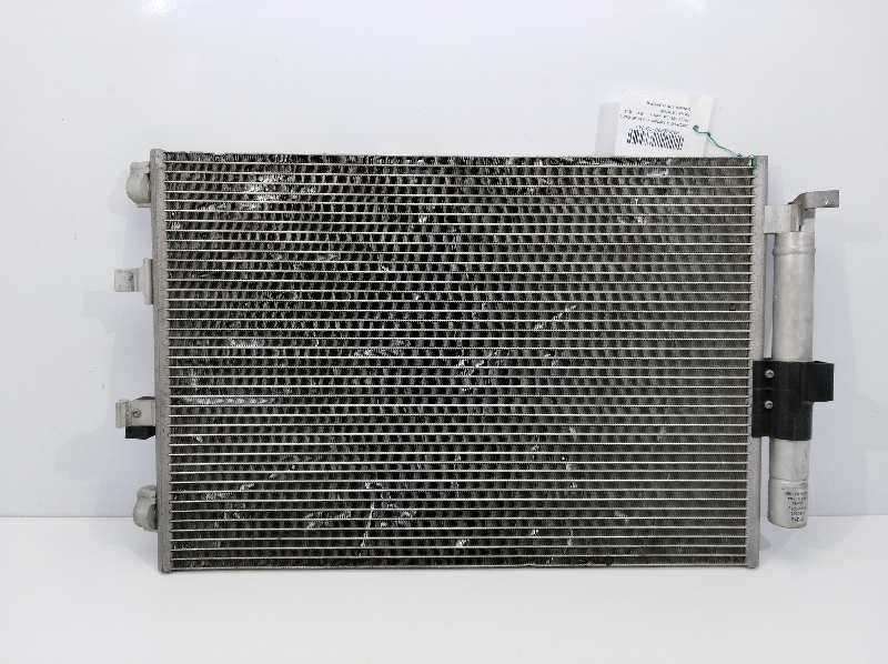 FORD Focus 3 generation (2011-2020) Air Con Radiator BV6119710BC, BV6119710BC, BV6119710BC 19261574