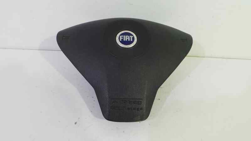 FIAT Stilo 1 generation (2001-2010) Andre kontrollenheter 735317551 19161092