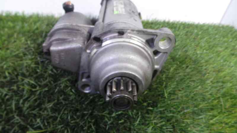 SEAT Leon 1 generation (1999-2005) Starter Motor D7RS30, D7RS30, D7RS30 19075813