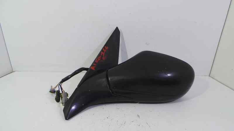 ALFA ROMEO 166 936 (1998-2007) Left Side Wing Mirror 2689289 19177397