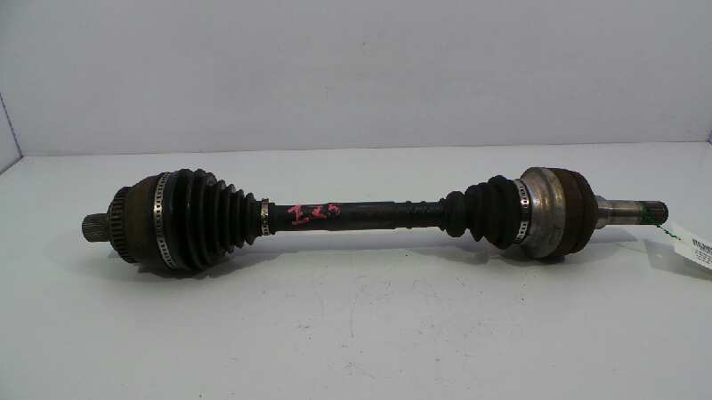 FIAT Xsara Picasso 1 generation (1999-2010) Fremre venstre drivaksel 9623687380,9623687380 19195543