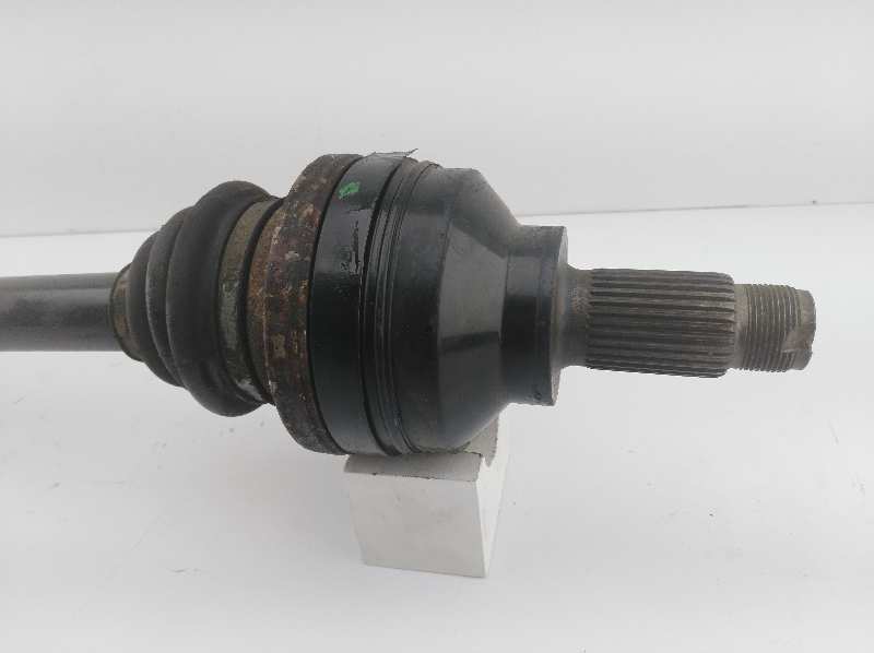 BMW 5 Series E39 (1995-2004) Arbre de transmission arrière gauche 1229142, 1229142 19287302