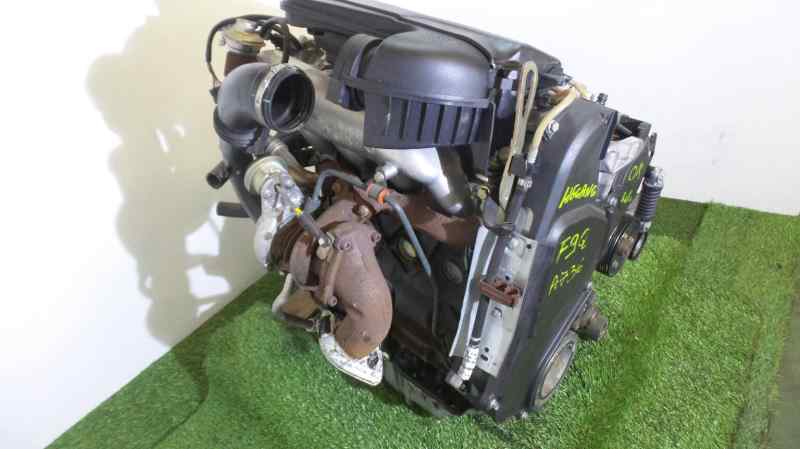 RENAULT Megane 1 generation (1995-2003) Motor F9Q736 25265260