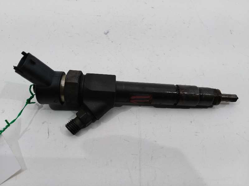 RENAULT Laguna 2 generation (2001-2007) Degvielas sprausla 0445110021, 0445110021, 0445110021 19278823