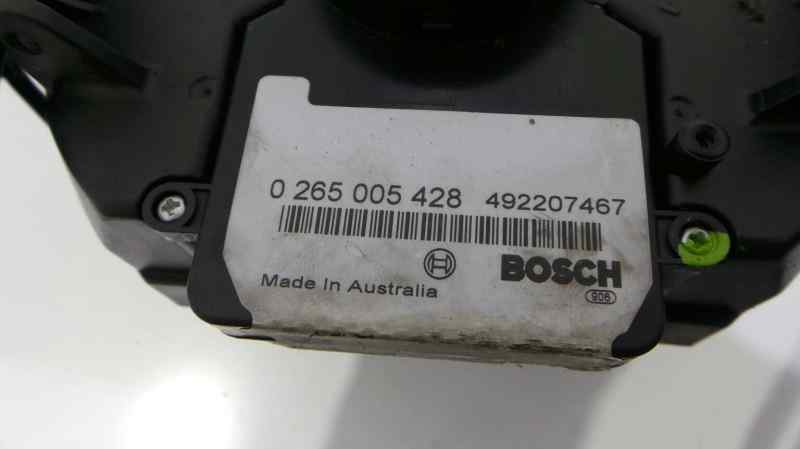 ALFA ROMEO GT 937 (2003-2010) Headlight Switch Control Unit 0265005428, 0265005428, 0265005428 19131841