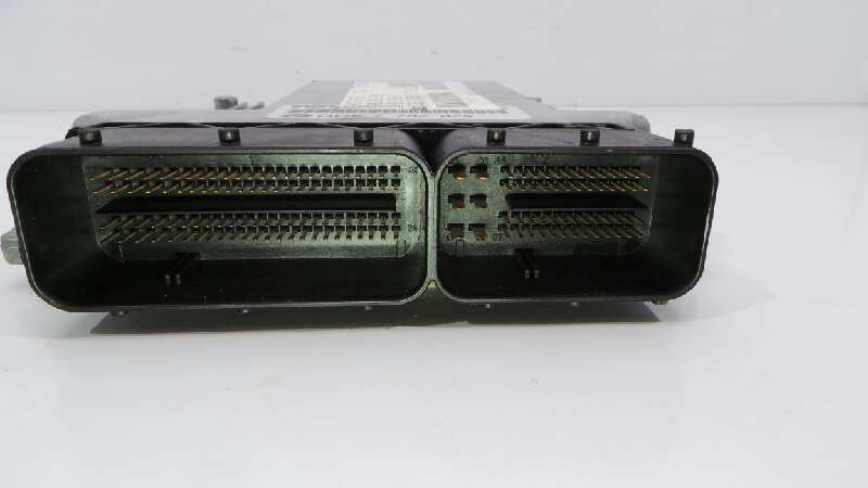 RENAULT 3 Series E46 (1997-2006) Engine Control Unit ECU 7792024,7792024,7792024 24488892