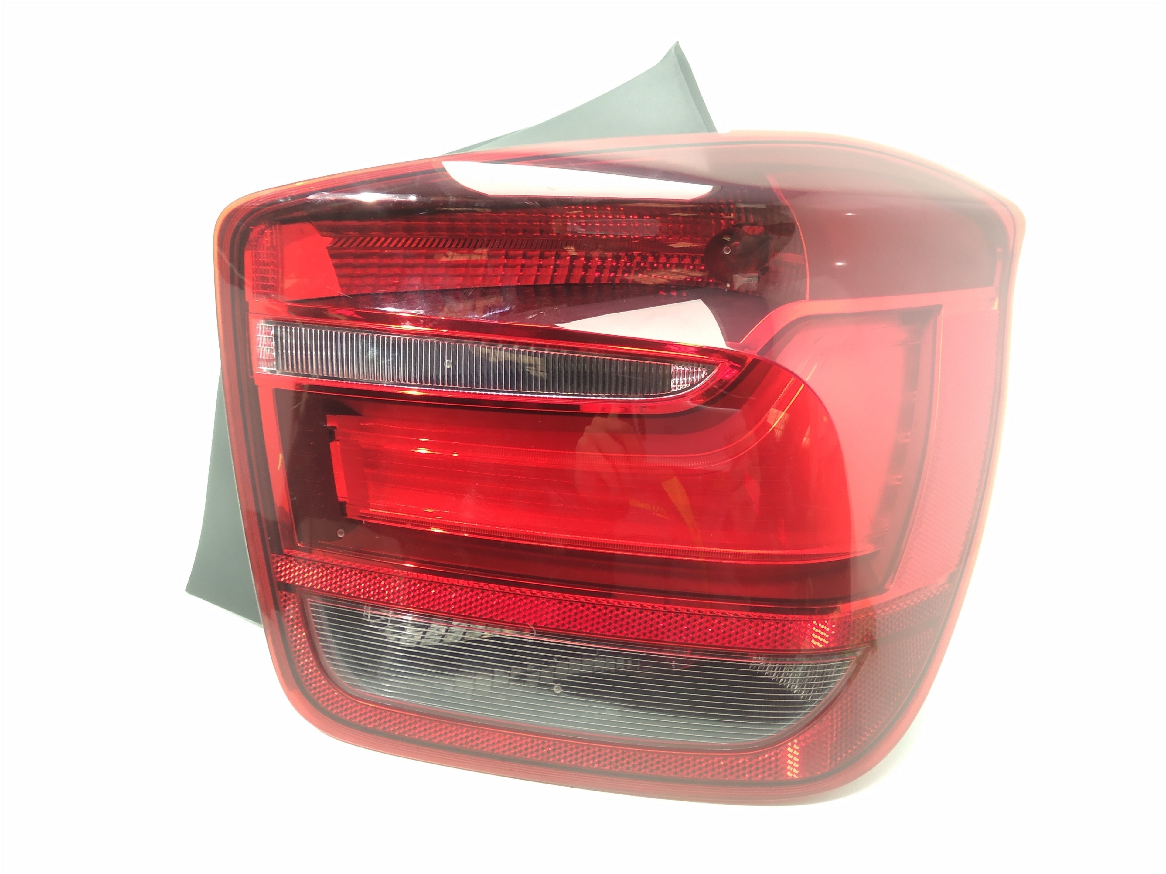 BMW 1 Series F20/F21 (2011-2020) Rear Right Taillight Lamp 63217270098, 63217270098, 63217270098 24014805