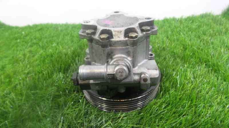 PEUGEOT 406 1 generation (1995-2004) Power Steering Pump 9633817580 18927574