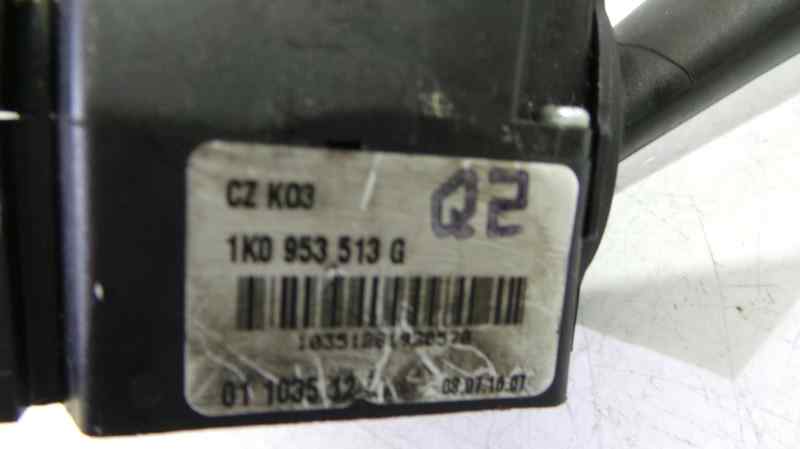 SKODA Octavia 2 generation (2004-2013) Buton comutator rotativ 1K0953513G, 1K0953513G, 1K0953513G 19169532