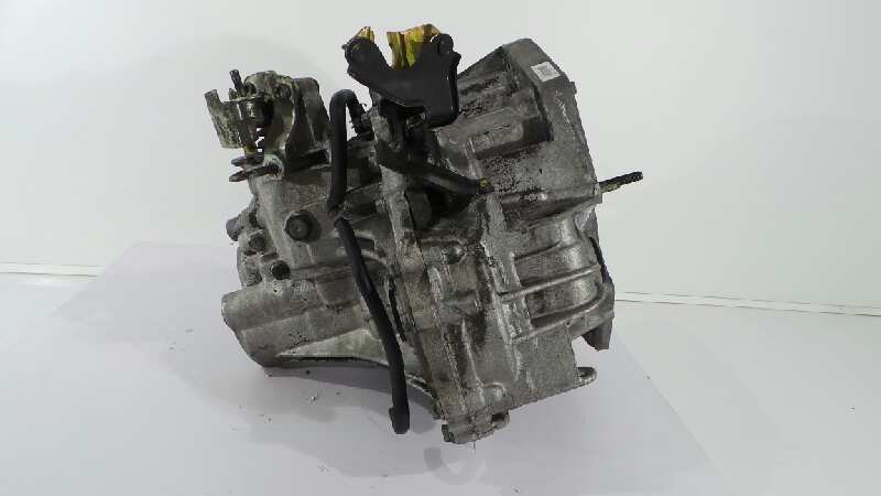 NISSAN Primera P12 (2001-2008) Коробка передач ND0102,ND0102 19239775