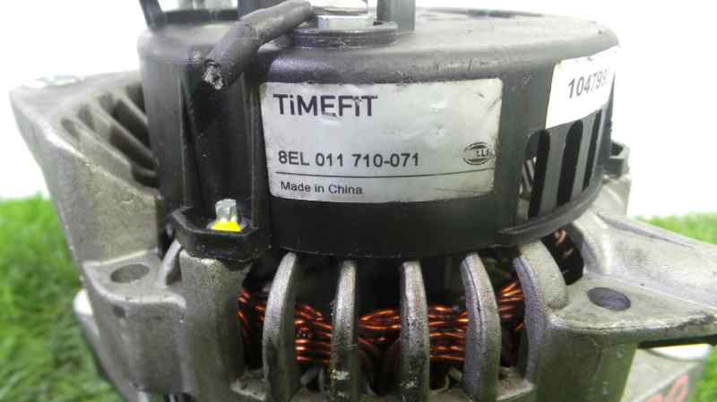 OPEL Vectra B (1995-1999) Alternator 10479923,10479923,10479923 24662990