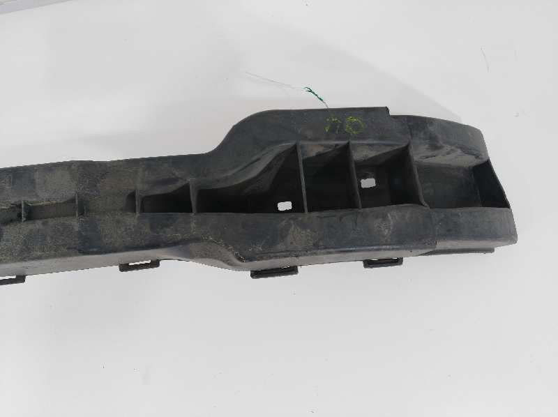 CITROËN Berlingo 1 generation (1996-2012) Priekšējā bampera balka 9643814880,9643814880 19266269