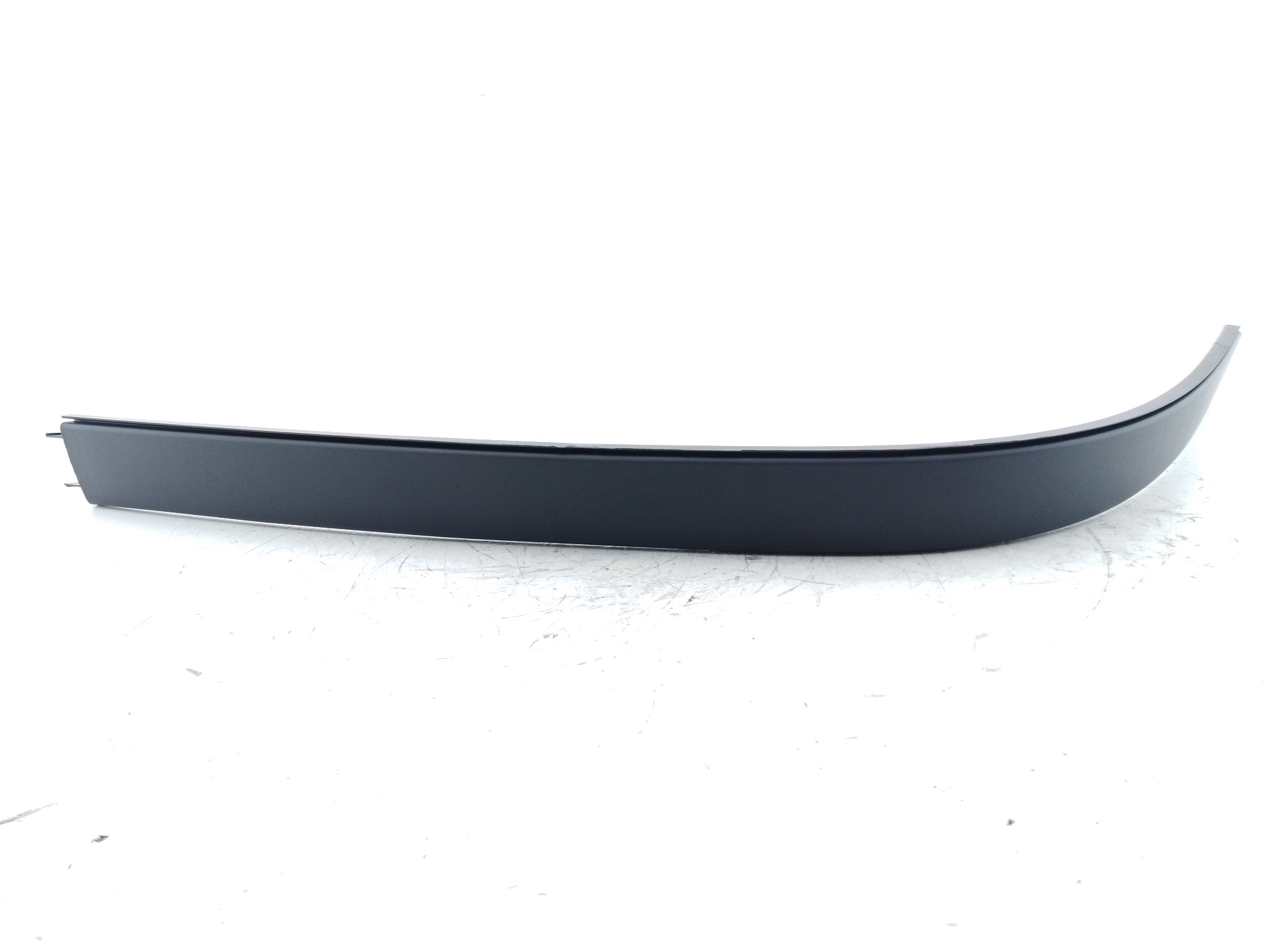 FORD Focus 1 generation (1998-2010) Front Bumper Lip 107.103015, 107.103015 19298407