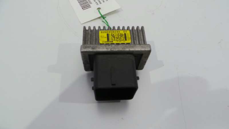 RENAULT Relays 8200859243, 8200859243 19191872