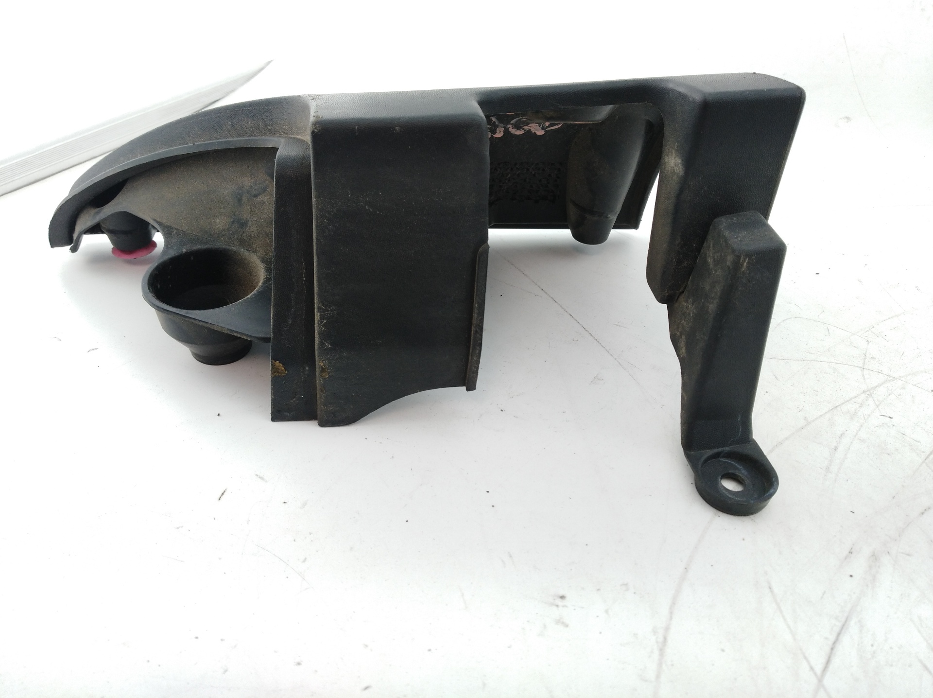 RENAULT Kangoo 2 generation (2007-2021) Other part 8200557183 25298506