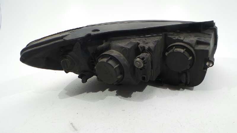 HYUNDAI Santa Fe CM (2006-2013) Forlygte venstre forlygte 921012BXXX, 921012BXXX, 921012BXXX 24488933