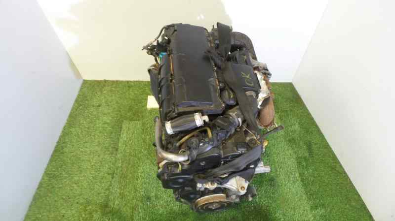 CITROËN C3 1 generation (2002-2010) Engine 8HX 18849868