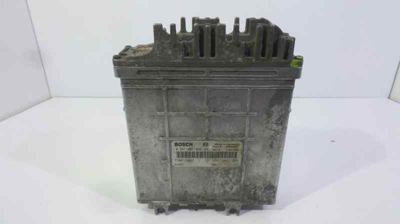 RENAULT Megane 1 generation (1995-2003) Engine Control Unit ECU 0281001969, 0281001969, 0281001969 24488482