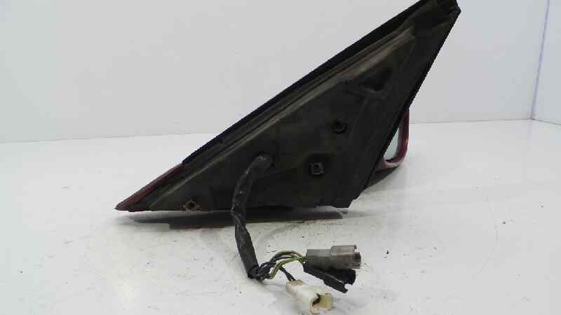 ALFA ROMEO 166 936 (1998-2007) Right Side Wing Mirror 3CLEMASDE322, 3CLEMASDE322, 3CLEMASDE322 19215097