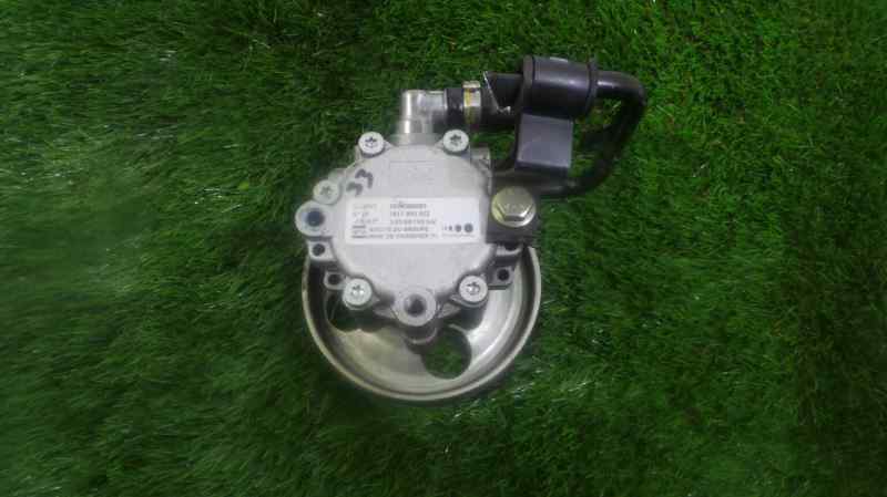 CITROËN C5 1 generation (2001-2008) Power Steering Pump 9636086680 19006593