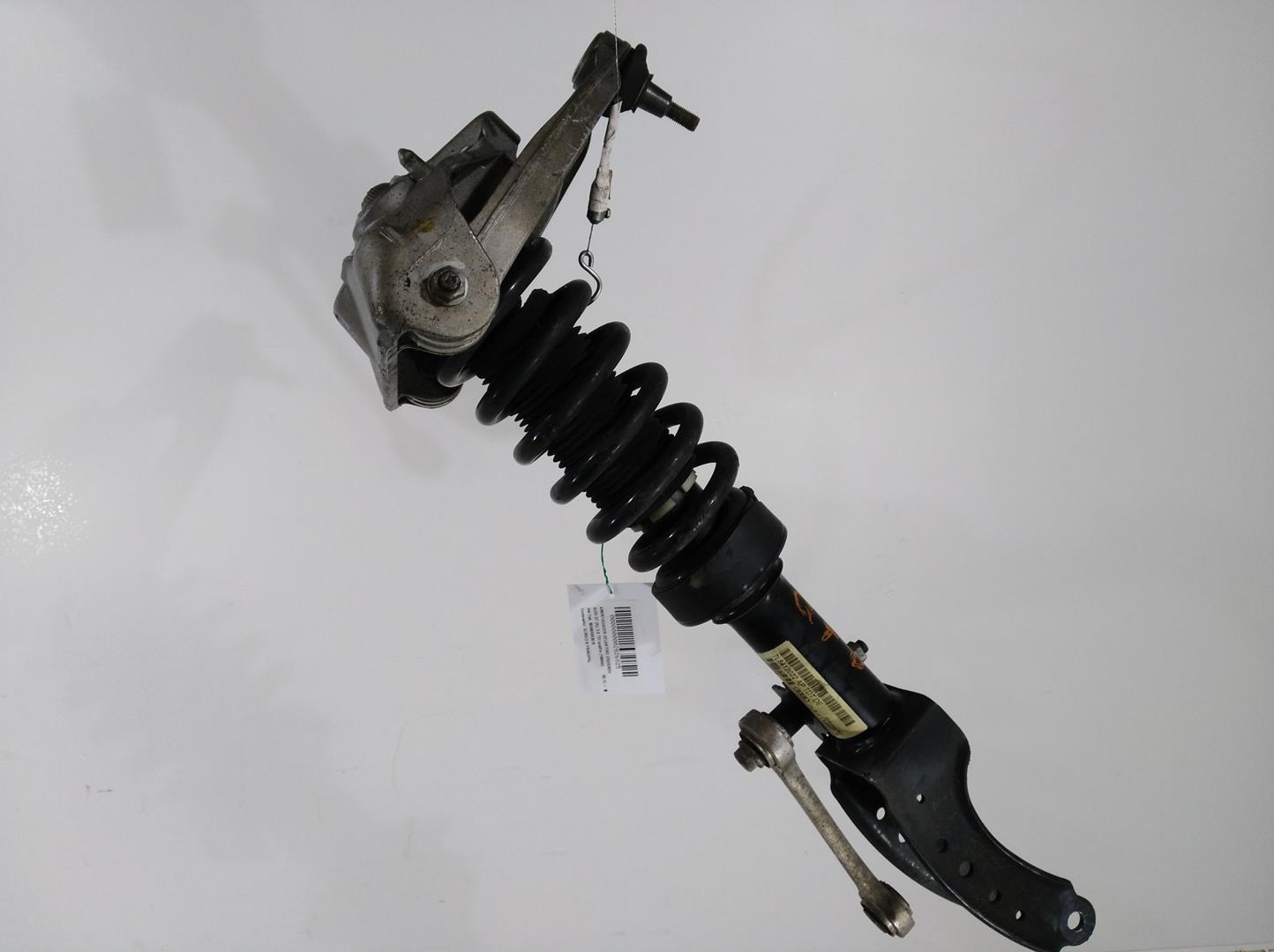 AUDI Q7 4L (2005-2015) Front Right Shock Absorber 804904003078, 804904003078, 804904003078 24665867