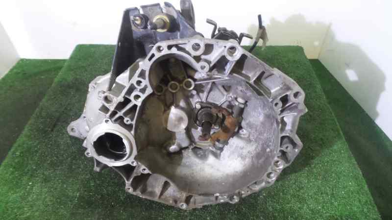 FIAT Marea 1 generation (1996-2001) Коробка передач 139498 18887350