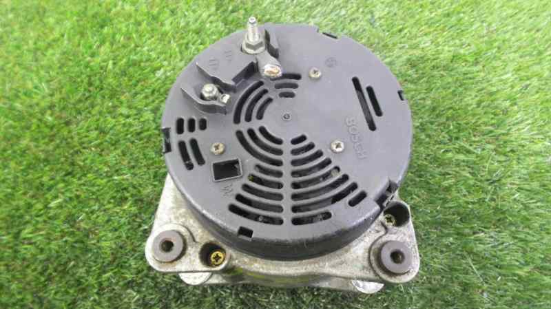 CHRYSLER 2 generation (1990-1995) Alternator 0123510037 18909087