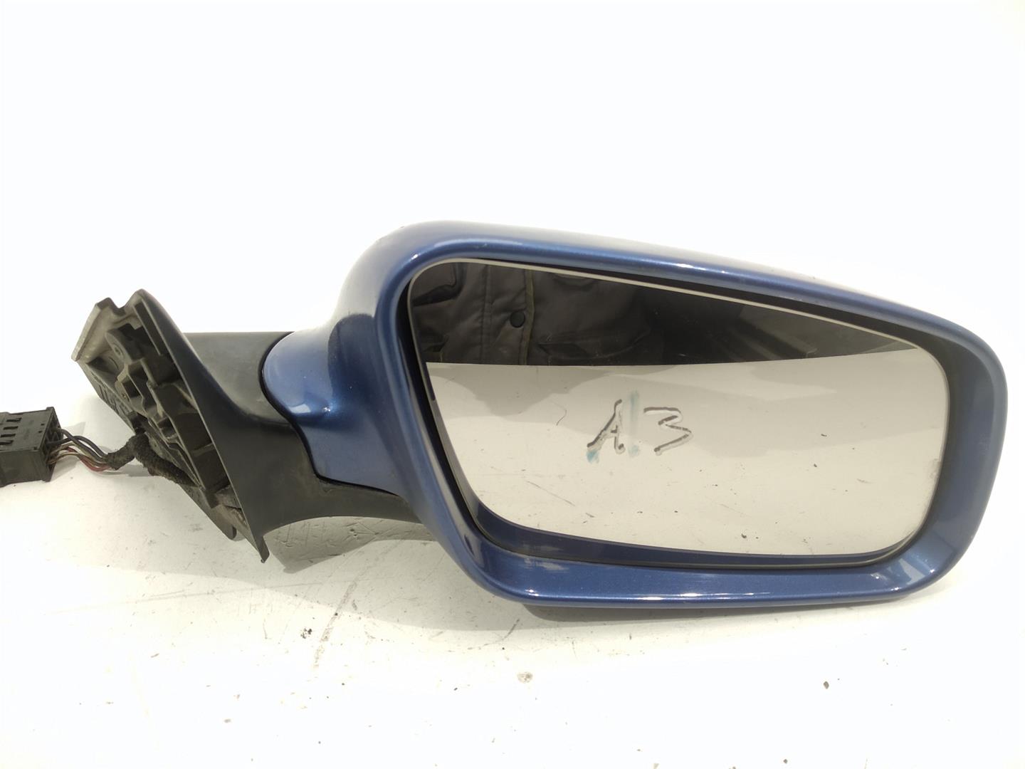 AUDI A3 8L (1996-2003) Right Side Wing Mirror RS0328396, RS0328396, RS0328396 24512664