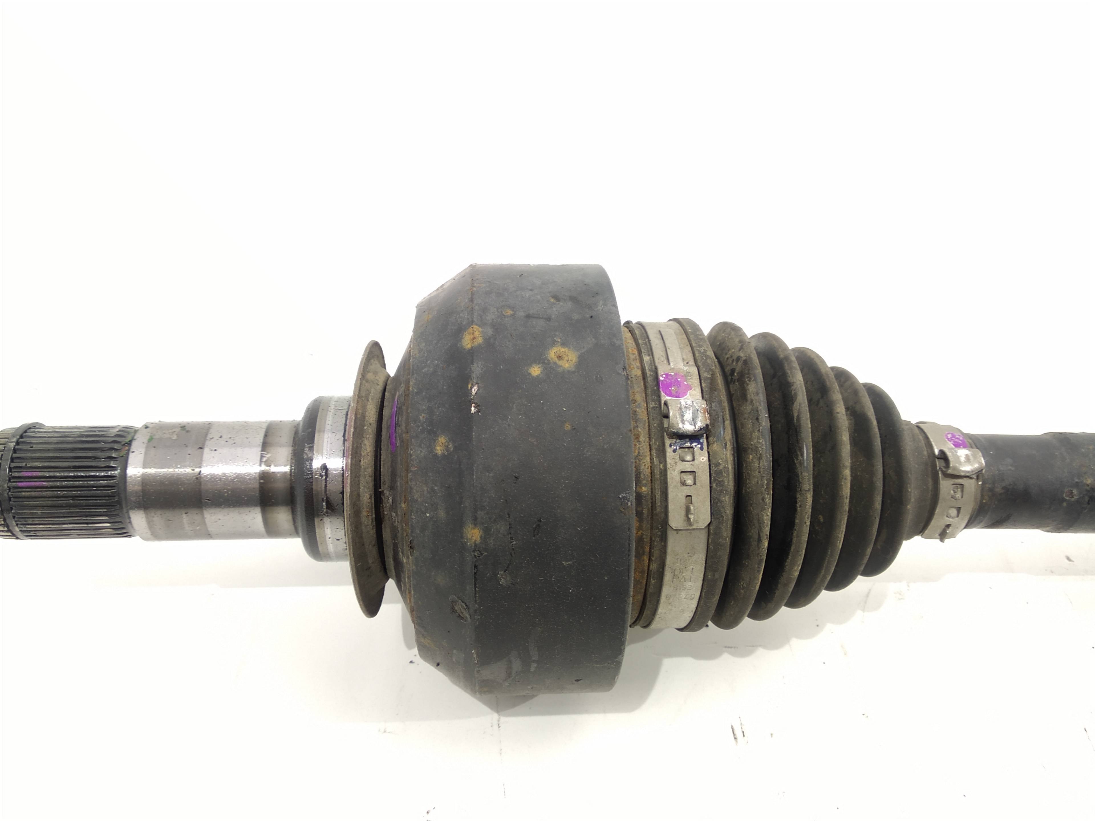 MERCEDES-BENZ M-Class W164 (2005-2011) Arbre de transmission arrière droit A1643501210,A1643501210,A1643501210 19310511