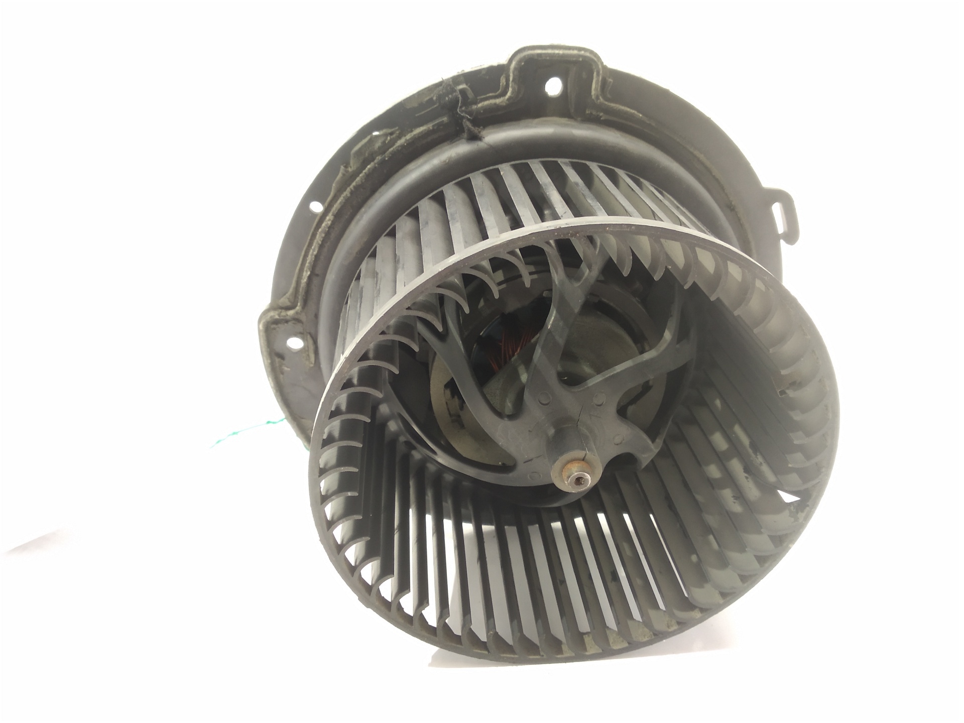 AUDI 80 B4 (1991-1996) Ventilateur de chauffage 833636M,833636M,833636M 24514540