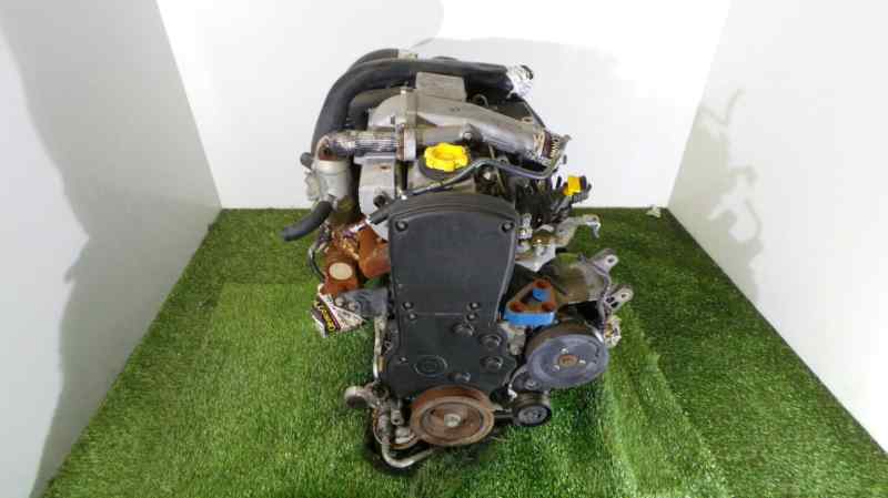 ROVER 400 1 generation (HH-R) (1995-2000) Motor 20T2N, 20T2N, 20T2N 24486892